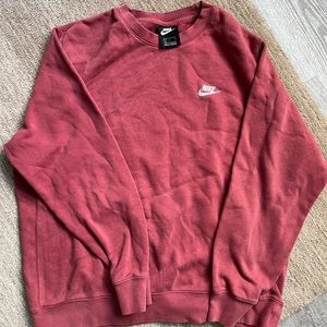 Nike Sportswear Club Fleece Crewneck